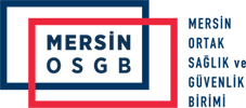 Mersin OSGB Logo